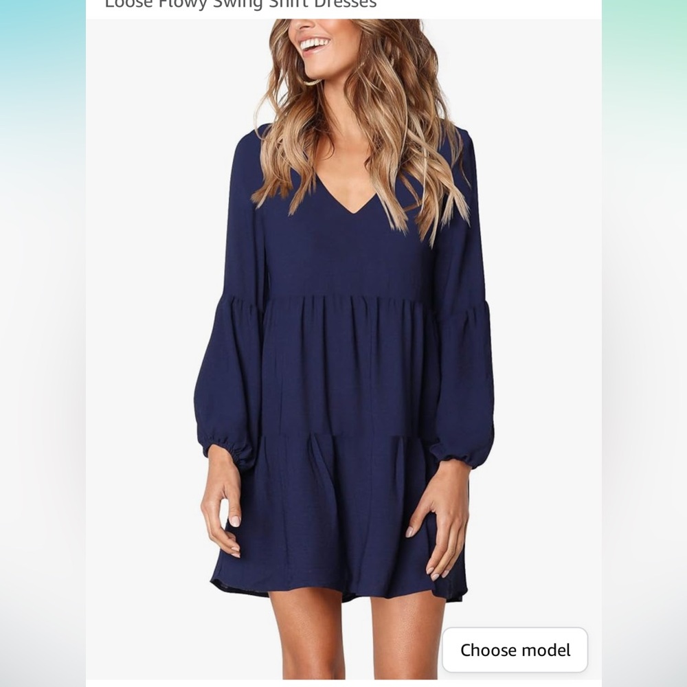 Amoretu Dress